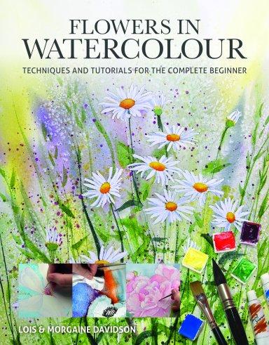 Flowers in Watercolour