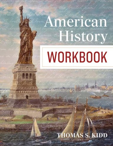 American History Workbook