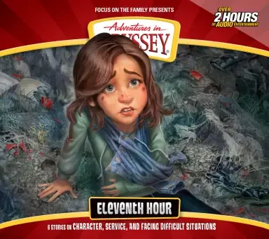 Eleventh Hour