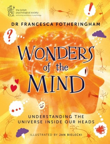 Wonders Of The Mind