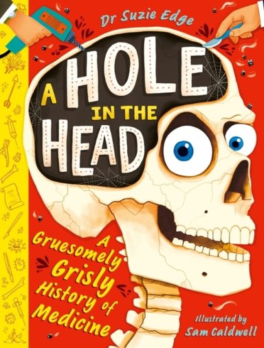 Hole In The Head