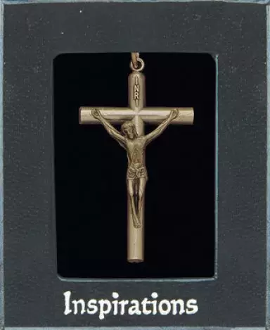 Necklet - Crucifix