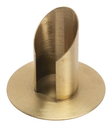 Matt Candle Holder D 3 cm