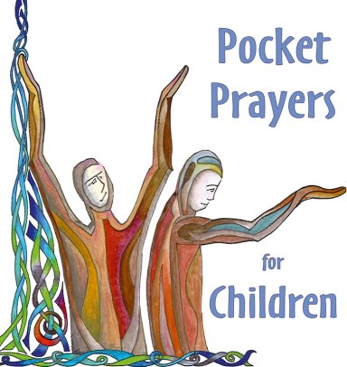 Pocket Prayers For Children