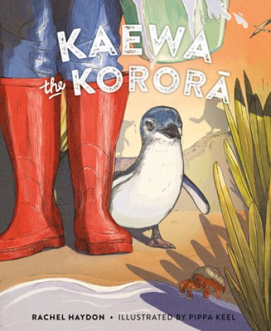 Kaewa The Korora