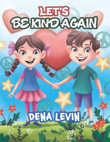 Let\'s Be Kind Again