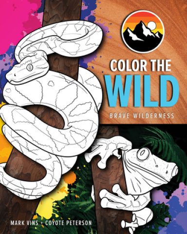 Color The Wild