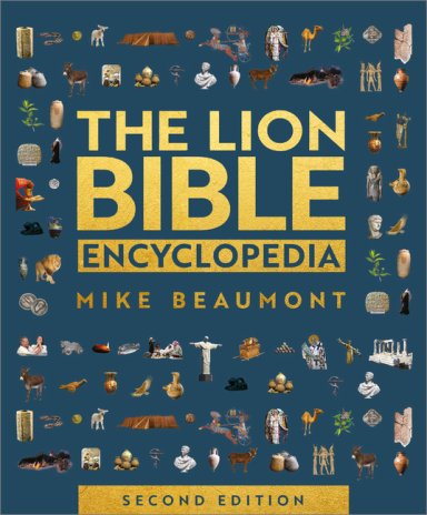 Lion Bible Encyclopedia