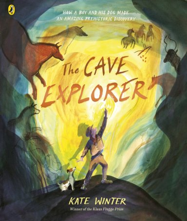 Cave Explorer