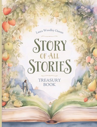 Story of All Stories