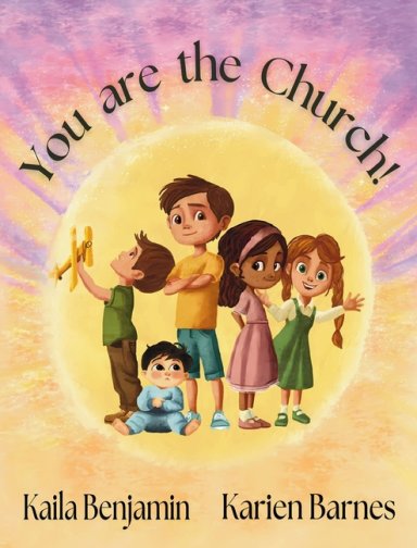 You are the Church!