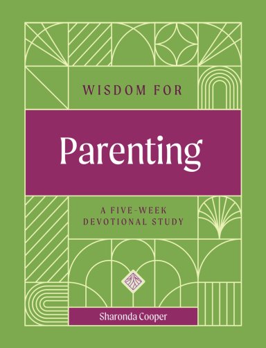 Wisdom for Parenting