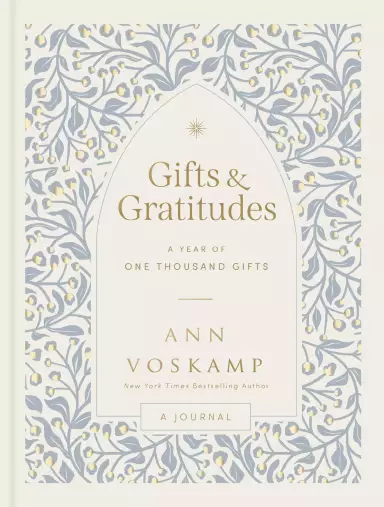 Gifts and Gratitudes