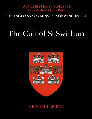 The Cult of St Swithun