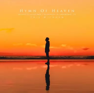 Hymn of Heaven Acoustic Sessions CD