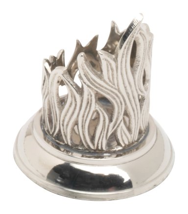 Candle Holder D 3.5 cm