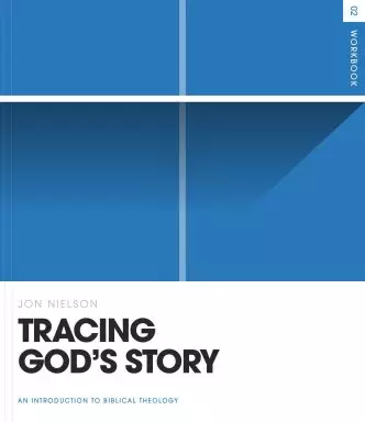 Tracing God's Story Workbook