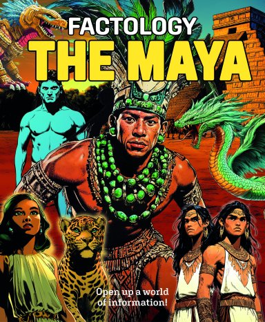 Factology: The Maya