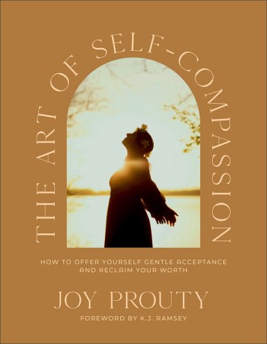 The Art of Self-Compassion