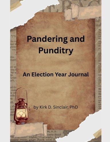 Pandering and Punditry