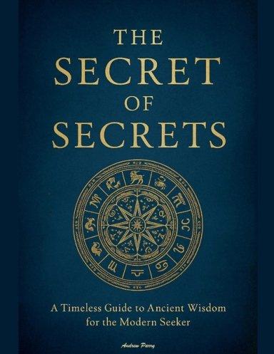 The Secret of Secrets