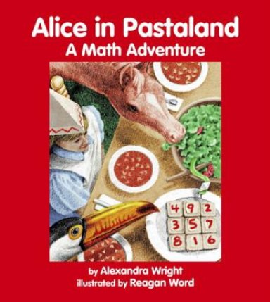 Alice In Pastaland
