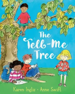 Tell-me Tree