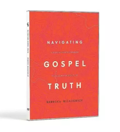 Navigating Gospel Truth DVD Set