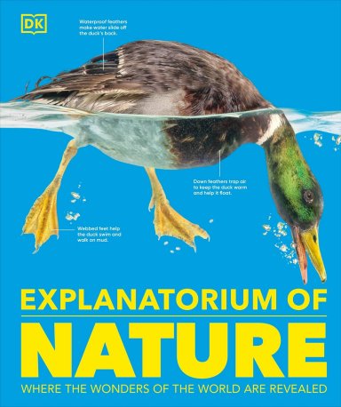 Explanatorium Of Nature