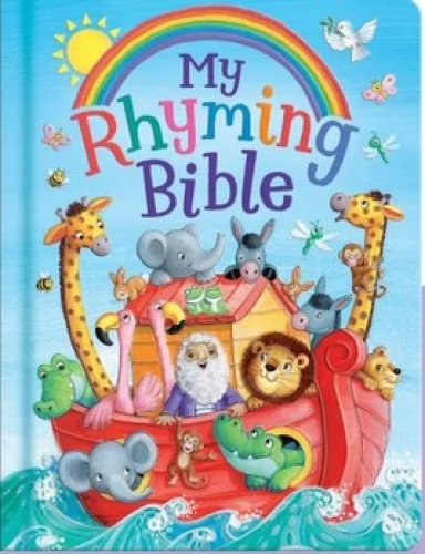 My Rhyming Bible