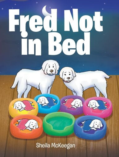 Fred Not in Bed
