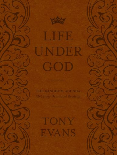 The Life Under God