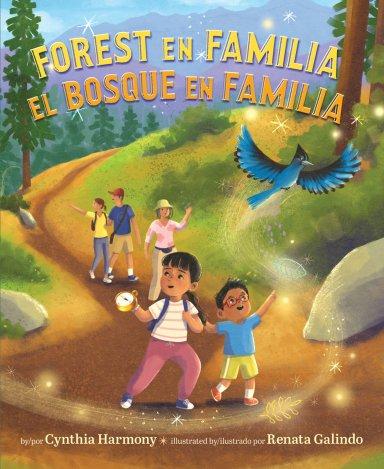 Forest En Familia / El Bosque En Familia