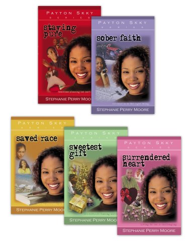 Payton Skky Series