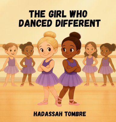 The Girl Who Danced Differently