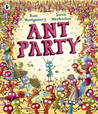 Ant Party