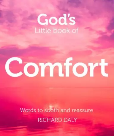 God's Little Book of Comfort