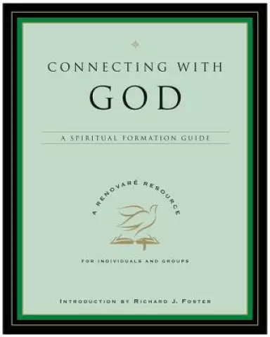 Connecting With God
