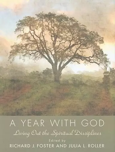 Year With God