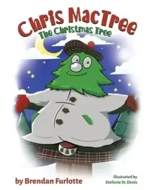 Chris MacTree: The Christmas Tree