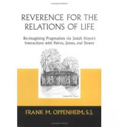 Reverence for the Relations of Life