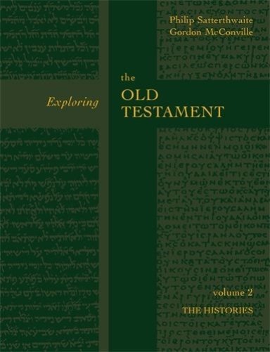 Exploring the Old Testament: History v. 2