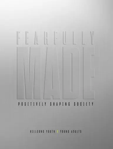 Fearfully Made