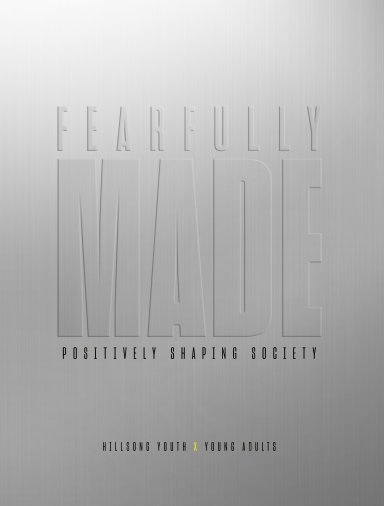 Fearfully Made
