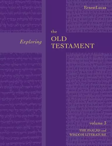 Exploring the Old Testament Vol 3