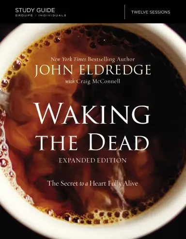 The Waking the Dead Study Guide