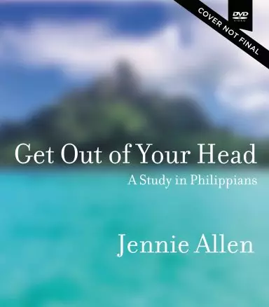 Get Out of Your Head Video Study