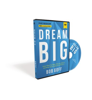 Dream Big Video Study