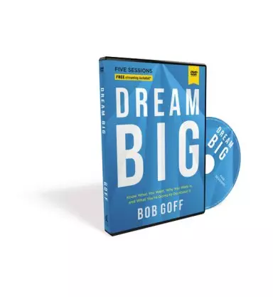 Dream Big Video Study