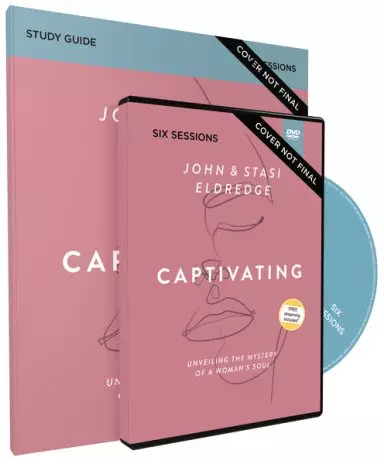 Captivating Study Guide with DVD Updated Edition